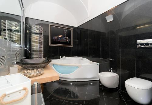  La finestra su Capri in Massa Lubrense