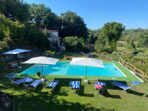 Casale Pippy - Accommodation - Ardea