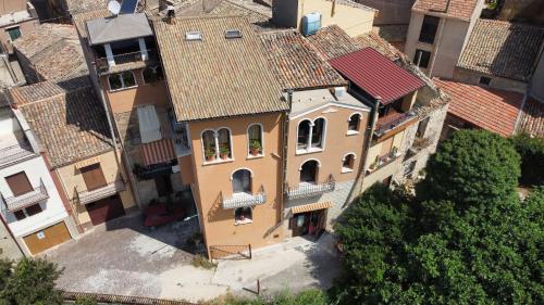  Casa Vacanze Prezioso, Pension in Bisacquino bei Palazzo Adriano