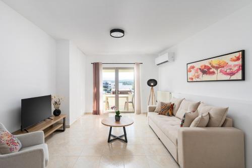 K&D Central Suite - Location saisonnière - Sitía