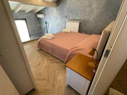  Casa Vacanze Prezioso in Bisacquino