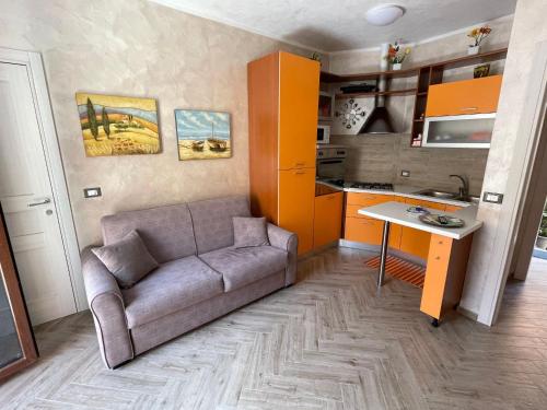 Casa Vacanze Prezioso