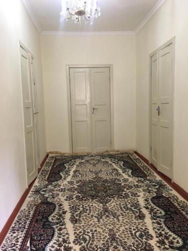 Welcome Guest House in Tokmok