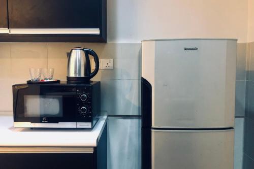 Comfy-Concept Apartment @ B.Bintang (3min walk LRT, Lalaport, TimeSquare), Kuala Lumpur (photo 10)