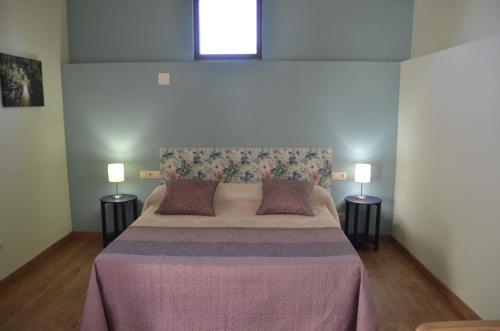 Casa Atenea in Almeida De Sayago