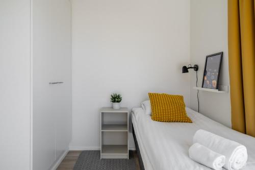 2 bedrooms, 4 beds