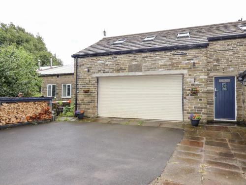 Ash Tree Barn - image 5