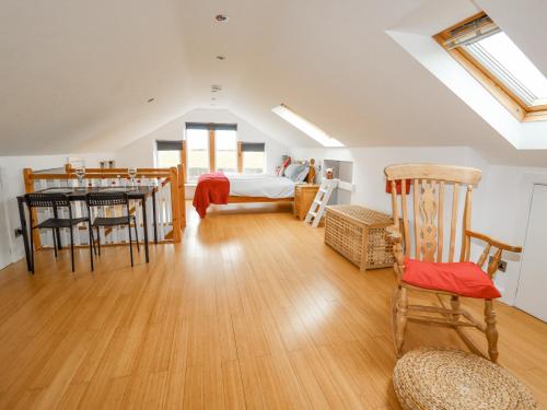 Ash Tree Barn - image 3