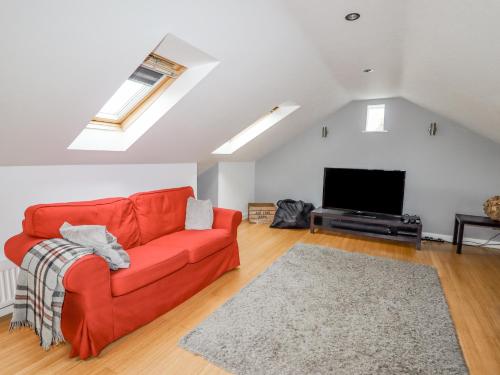 Ash Tree Barn - image 10