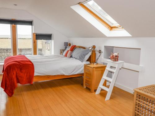 Ash Tree Barn - image 4