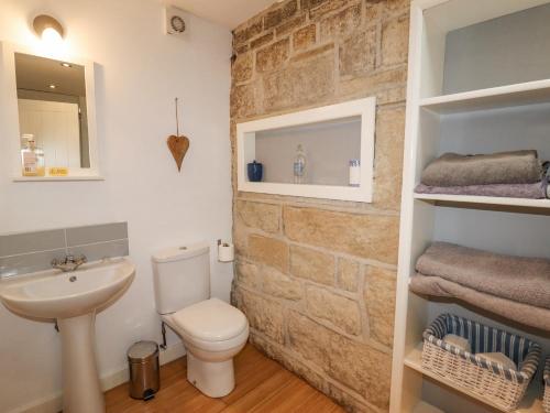 Ash Tree Barn - image 7