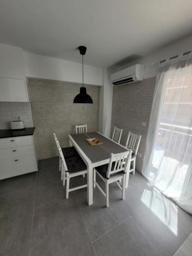 New and Bright 2-bedroom apartment in Cañamelar, Валенсия (фото 8)