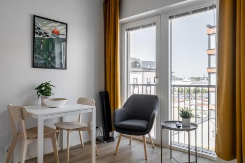 Hiisi Homes Turku Herttuankulma in Turku Harbour