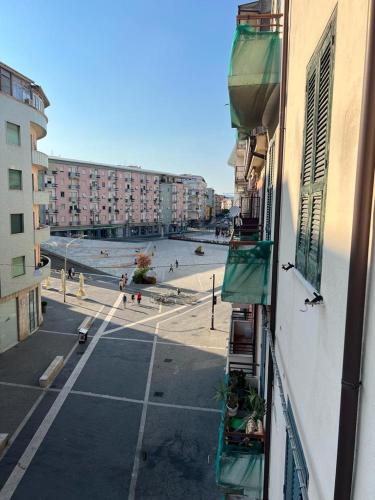 Qatar Apartment in Cosenza