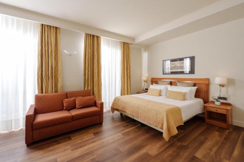 Hotel Dei Cavalieri Milano Duomo - image 7