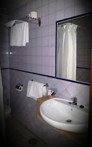 Hostal Puerta Carmona, Sevilla (foto 10)