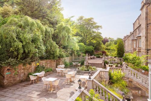 voco Edinburgh - Royal Terrace by IHG, Edinburgh