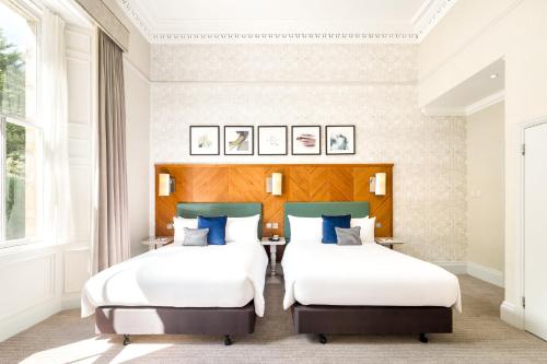 Crowne Plaza Edinburgh - Royal Terrace an IHG Hotel - image 5