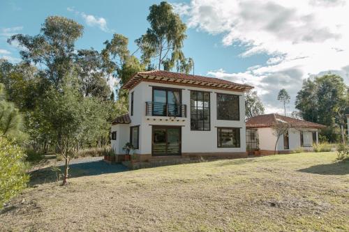 Casa Dino en Villa de Leyva