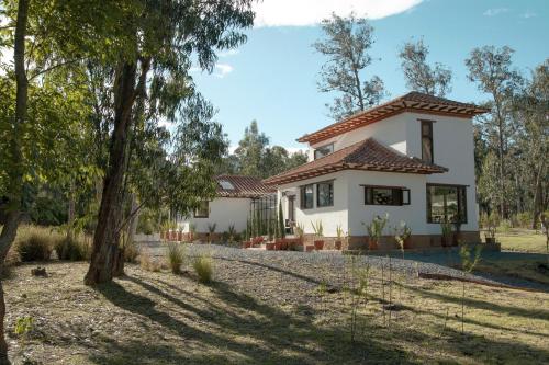 Casa Dino en Villa de Leyva