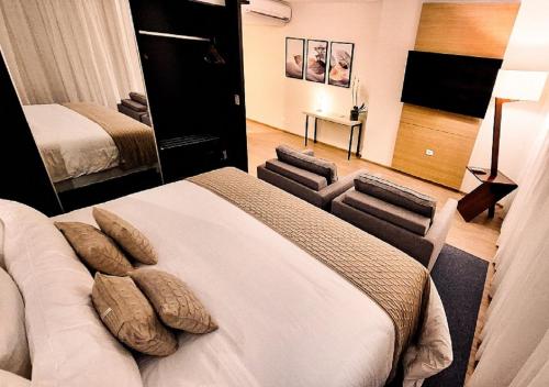 eSuites Virgínia Luxemburgo