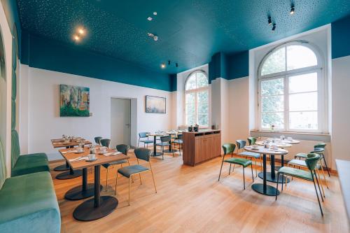 Їжа та напої, Hotel Amalia - Boutique Hotel in Landshut