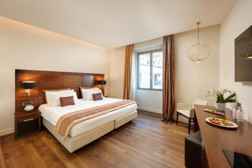 Hotel Dei Cavalieri Milano Duomo - image 12