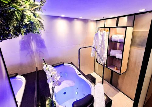 eSuites Virgínia Luxemburgo