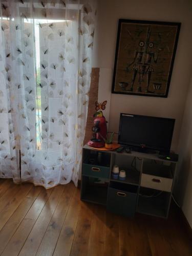 Damarie BnB La Faye