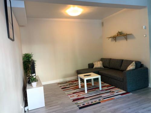 Demims Apartments Oslo -- Cozy, Central & Stylish, Oslo (zdjęcie 6)