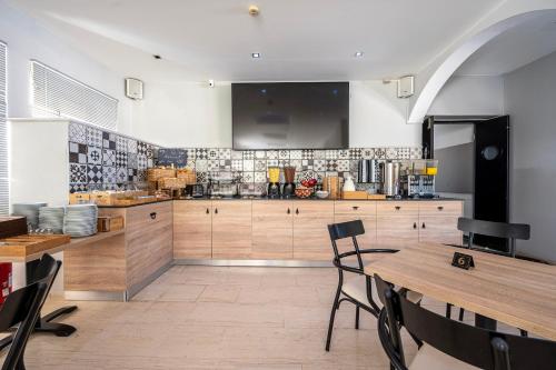 Food and beverages, Zephyros Hotel in Kos Island