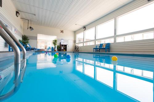 Crosswinds Inn – West Yellowstone, MT