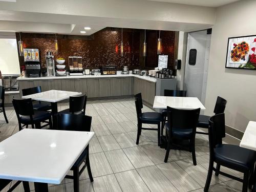 Φαγητό και ποτό, Heritage Inn Yosemite/Sonora in Σονόρα(Καλιφόρνια)