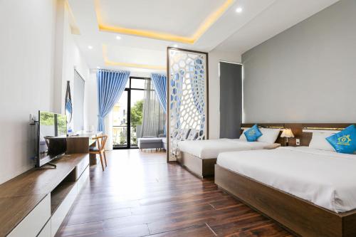 CT HomeStay Da Nang