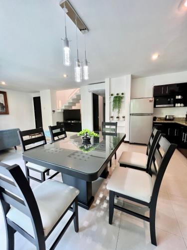 PENTHOUSE con Terraza privada super cómodo y espacioso. in Playa del Carmen, Mexico