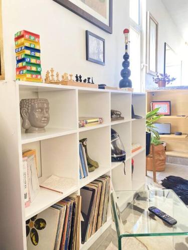 Natural creative space in downtown Cabo! in Cabo San Lucas, Mexico