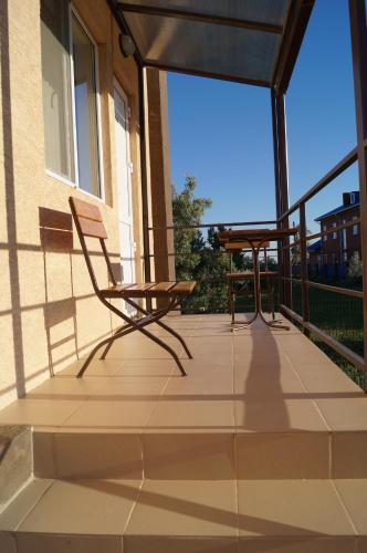 Guest House Semeyniy