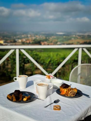 La Vista Agriturismo Boutique 3