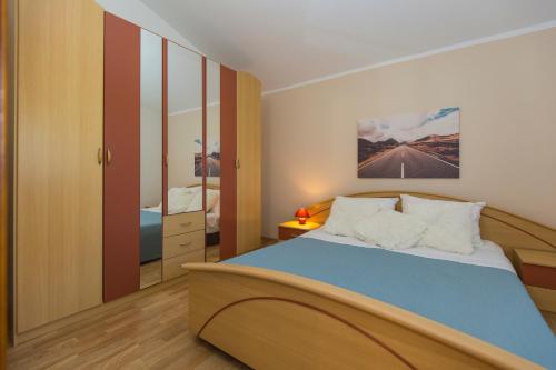 Apartman Ana in Vinez