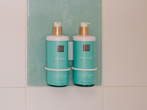 Room amenities
