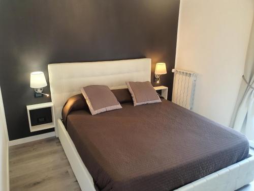 1 double bed