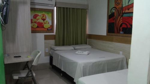 1 twin bed