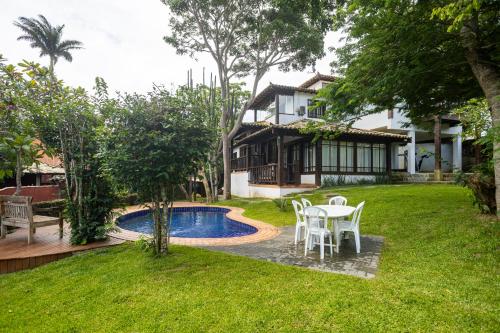 Casa próxima a Geribá e Porto da Barra | E266