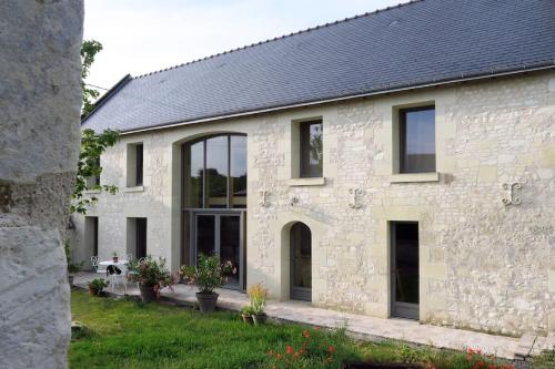 Le Havre Rabelaisien gîte à louer Touraine