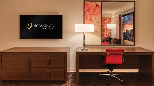 Horseshoe Las Vegas, Лас-Вегас (фото 4)