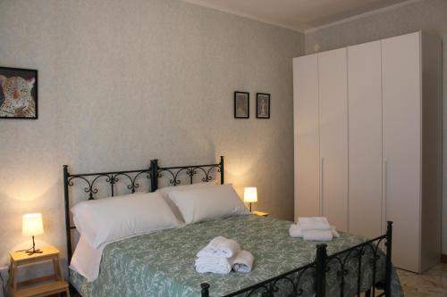 Abate Gimma Apartment 10 minutes from St Nicholas Cathedral 2