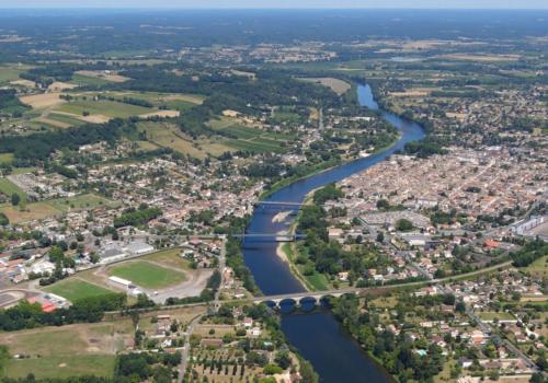 Le LINDUS de Bergerac !