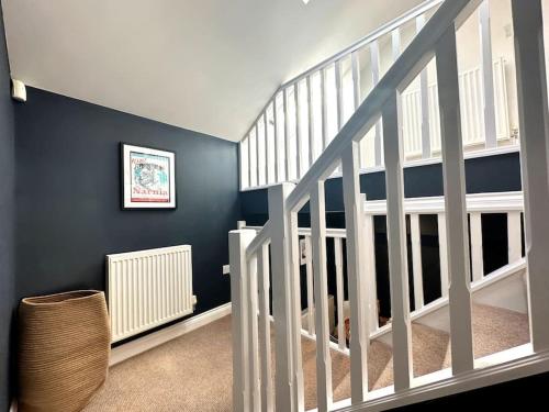 Cosy & quirky cottage in the heart of Bakewell., Bakewell (Foto 9)