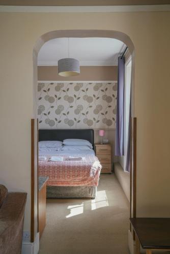 Deluxe Double Room with Shower