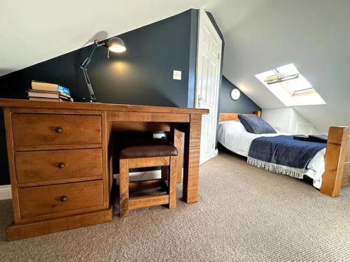 Cosy & quirky cottage in the heart of Bakewell., Bakewell (Foto 6)